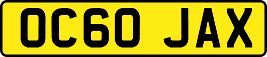 OC60JAX