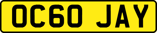 OC60JAY