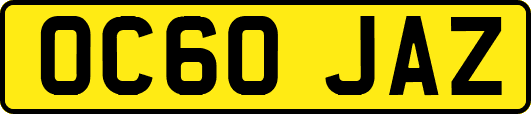OC60JAZ