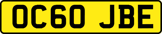 OC60JBE