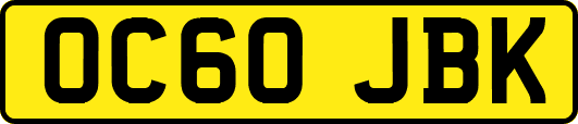 OC60JBK