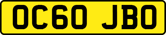 OC60JBO