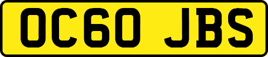 OC60JBS