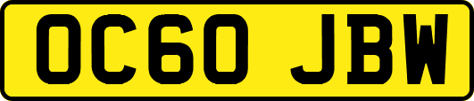 OC60JBW