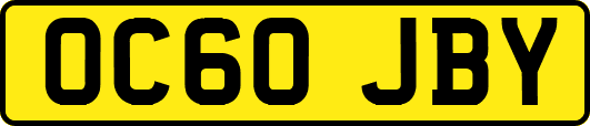 OC60JBY