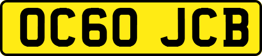 OC60JCB