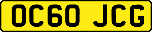 OC60JCG