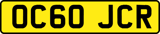 OC60JCR