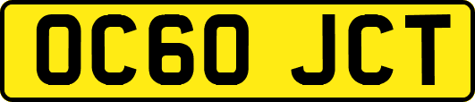 OC60JCT