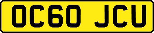 OC60JCU