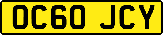 OC60JCY