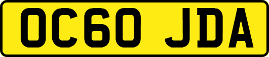 OC60JDA