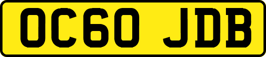 OC60JDB
