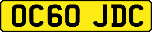 OC60JDC