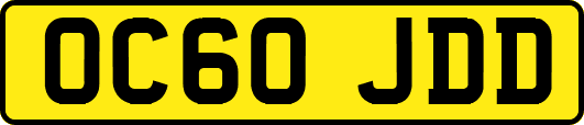 OC60JDD