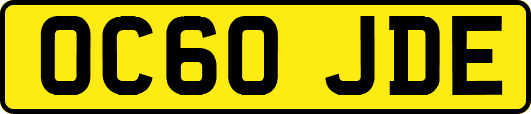 OC60JDE