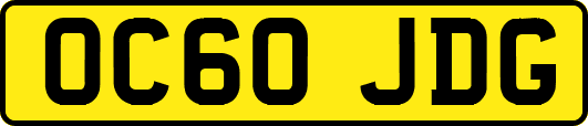 OC60JDG