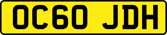 OC60JDH