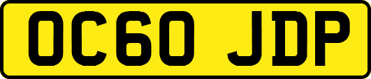 OC60JDP