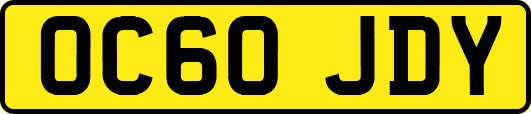 OC60JDY