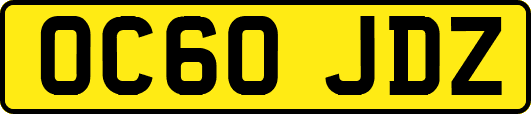 OC60JDZ
