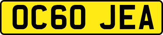 OC60JEA