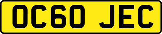OC60JEC