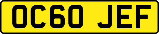 OC60JEF