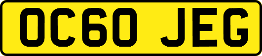 OC60JEG