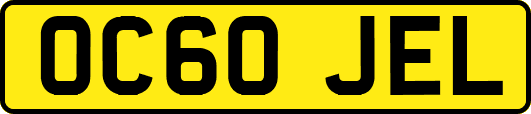 OC60JEL