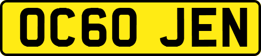 OC60JEN
