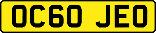 OC60JEO