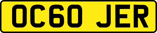 OC60JER
