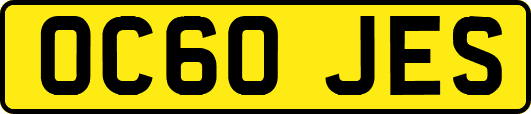 OC60JES