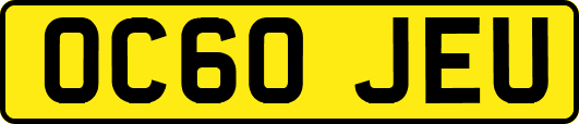OC60JEU