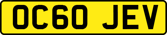 OC60JEV