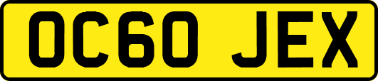 OC60JEX