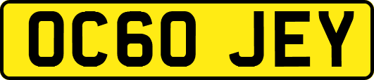 OC60JEY
