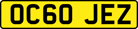 OC60JEZ