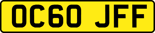 OC60JFF