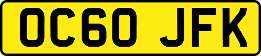OC60JFK