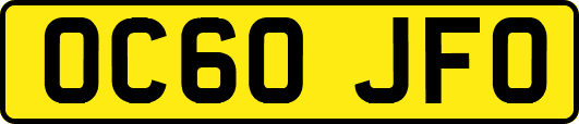 OC60JFO