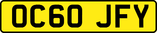 OC60JFY