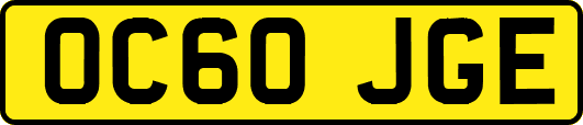OC60JGE