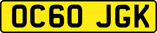 OC60JGK