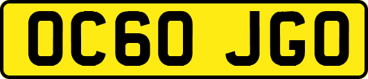 OC60JGO