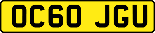 OC60JGU