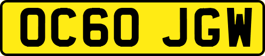 OC60JGW