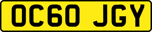OC60JGY