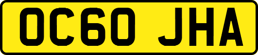 OC60JHA